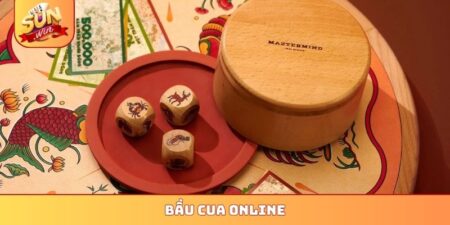Bầu Cua Online