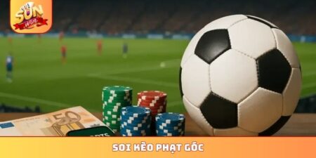 soi kèo phạt góc