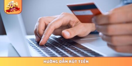 Hướng dẫn rút tiền