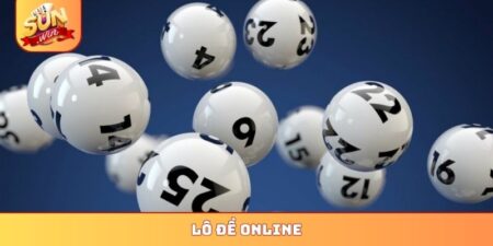 Lô Đề Online