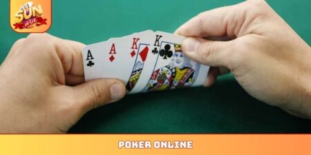 Poker Online