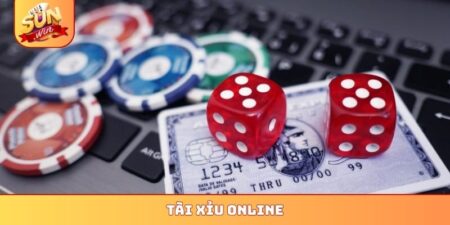 Tài Xỉu Online
